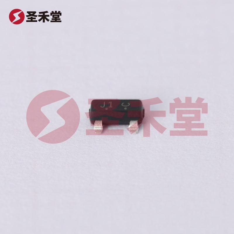 LBSS138LT1G 产品实物图片