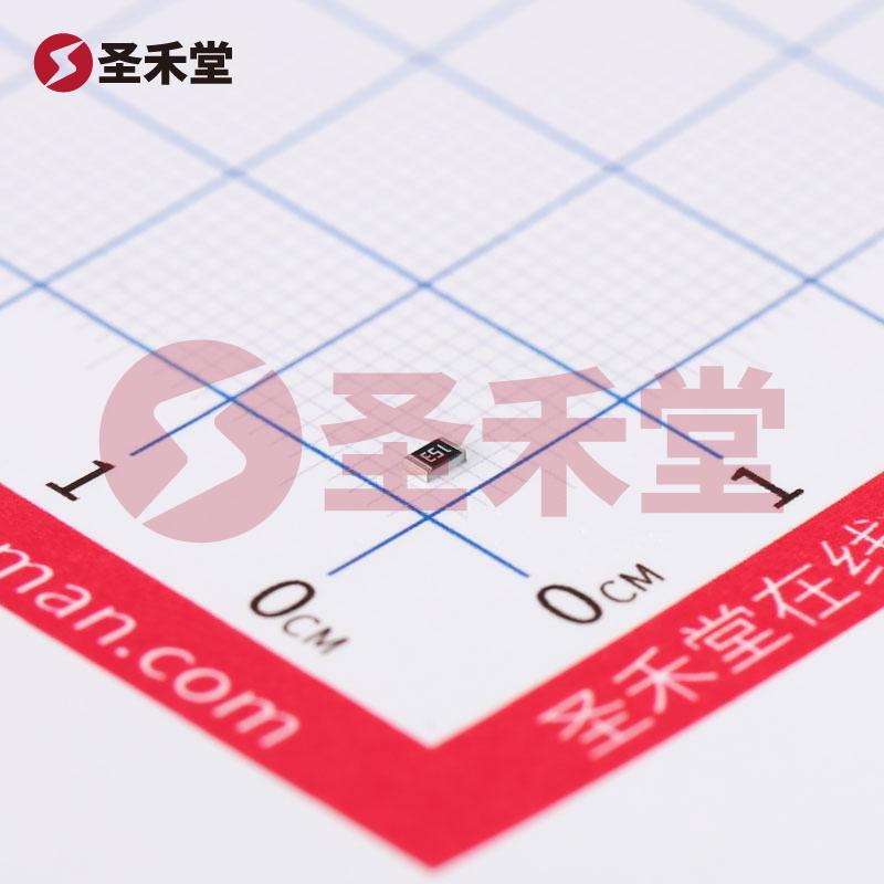 RC0805JR-0715KL 产品实物图片