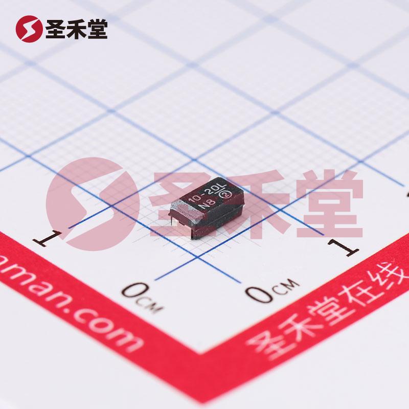 293D106X9020C2TE3 产品实物图片