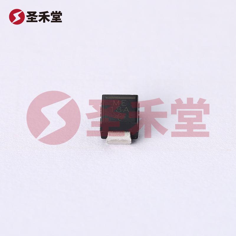SMBJ26A-E3/52 产品实物图片