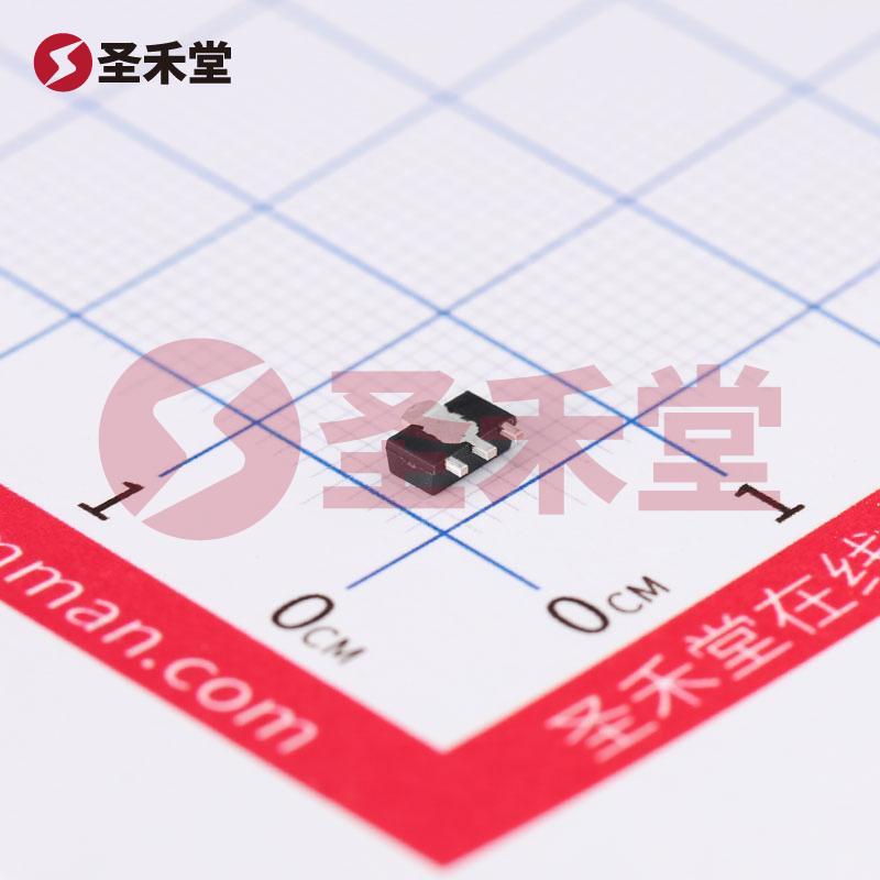 ME6209A50PG 产品实物图片