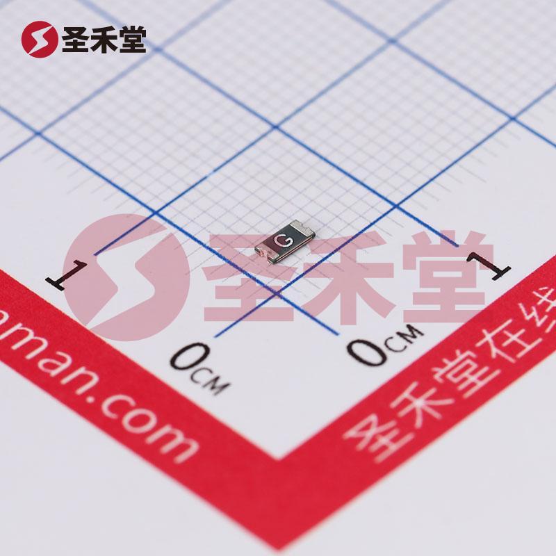 1206L075THYR 产品实物图片