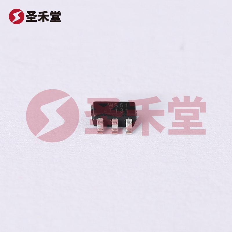 WS3202E61-6/TR 产品实物图片