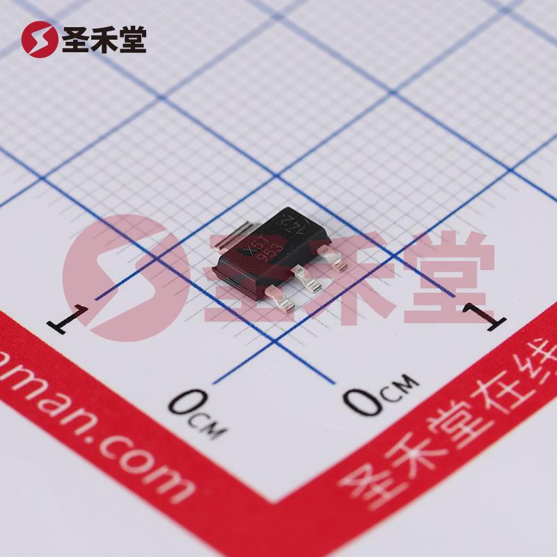 ZX5T953GTA 产品实物图片