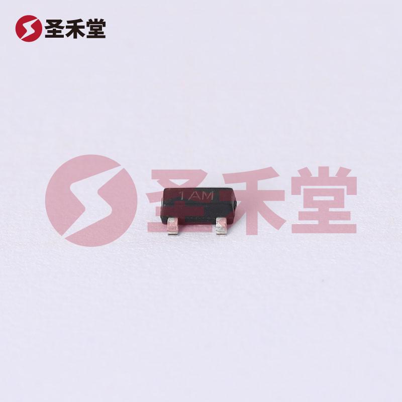 WNT2F04-3/TR 产品实物图片