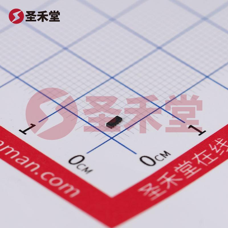 AZ1023-04F.R7G 产品实物图片