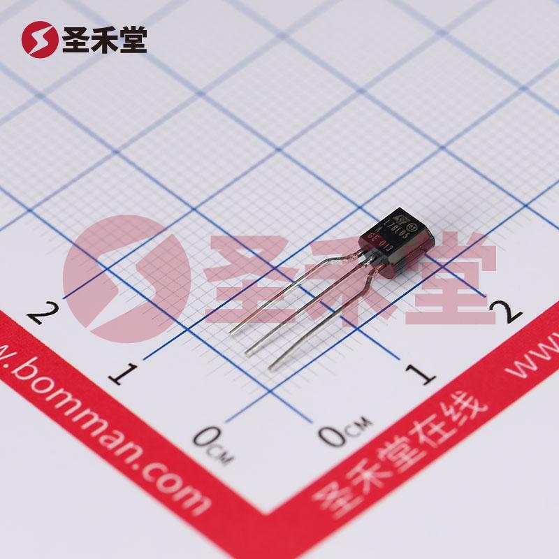 L78L05ACZ-AP 产品实物图片