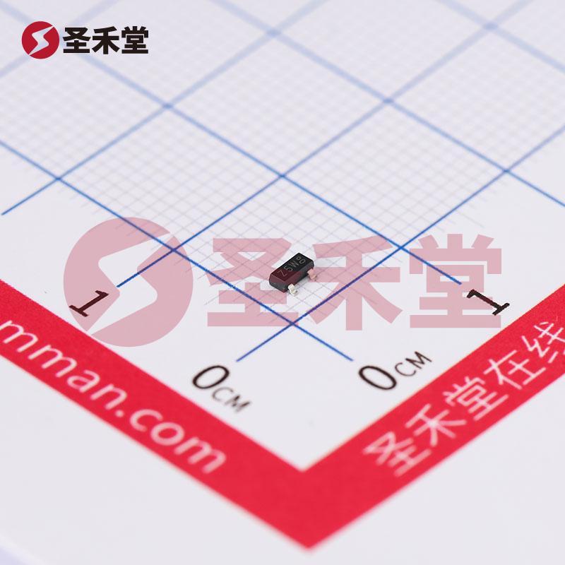 BZX84-C6V8,215 产品实物图片