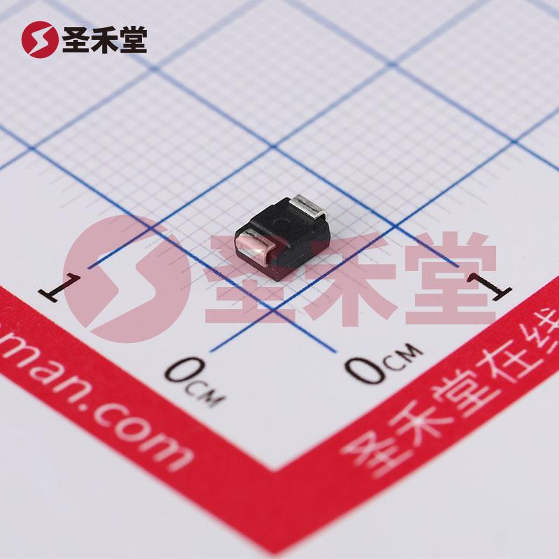 SMBJ26A-E3/52 产品实物图片