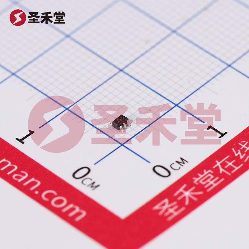 ESDALC6V1W5 产品实物图片