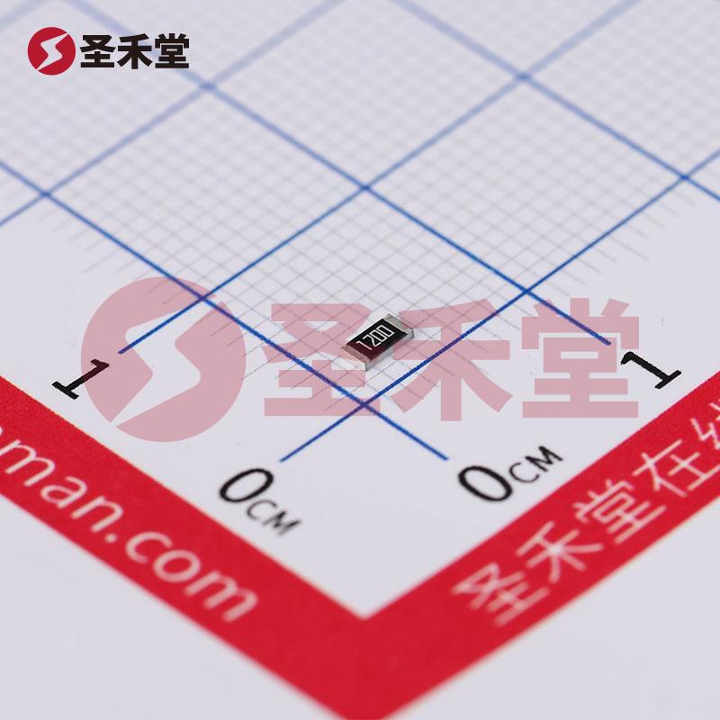 RC1206FR-07120RL 产品实物图片