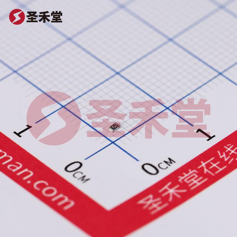 RC0603JR-071K5L 产品实物图片
