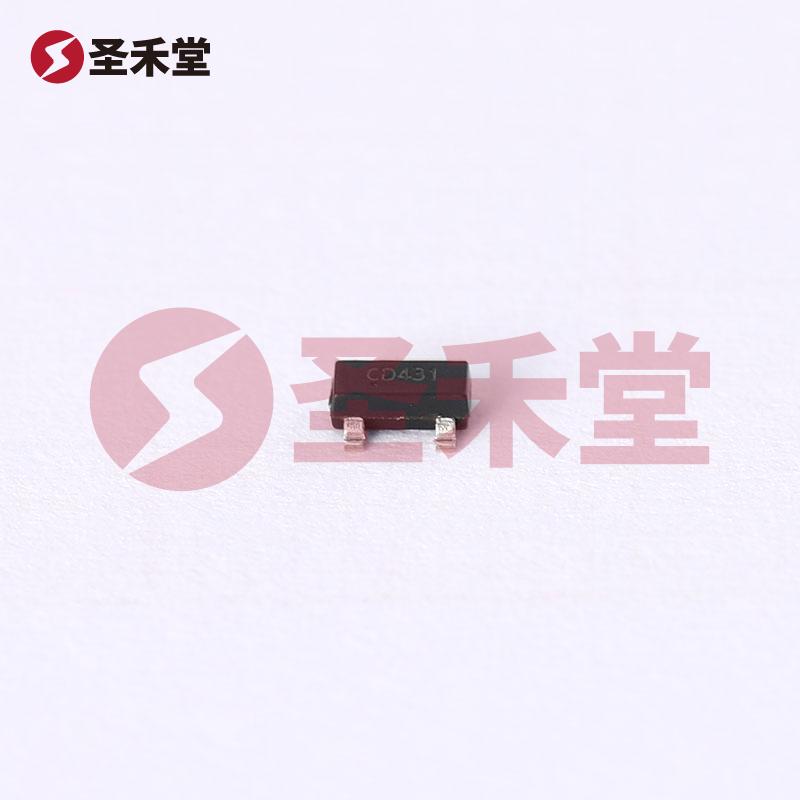 CJ(江苏长电/长晶) 授权圣禾堂在线为代理商