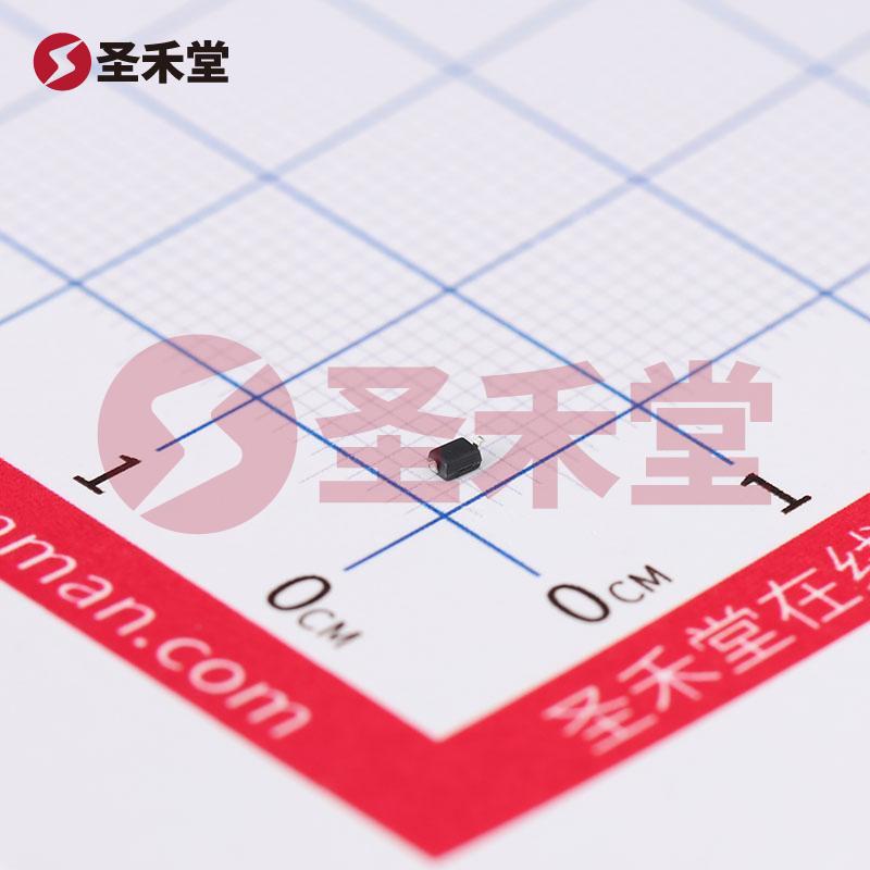 BAT54HT1G 产品实物图片