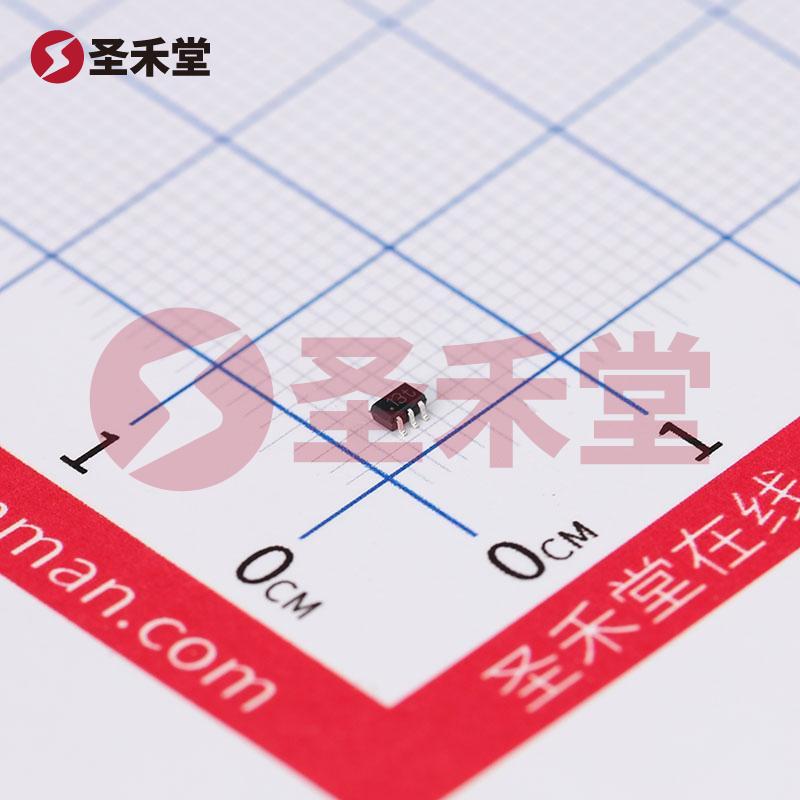 BC847BPN,115 产品实物图片