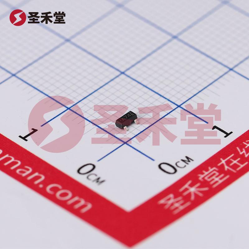 BAS70S_R1_00001 产品实物图片