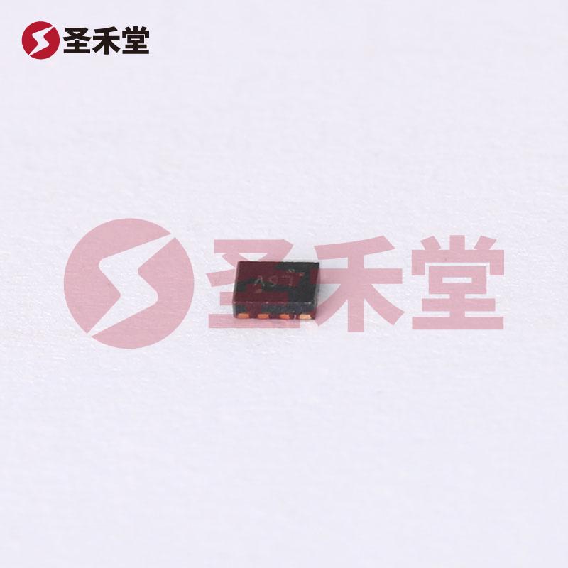TS3USB221RSER 产品实物图片