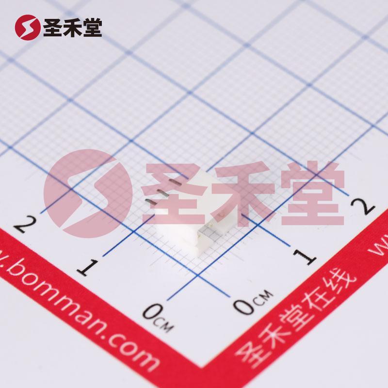 B3B-PH-K-S(LF)(SN) 产品实物图片