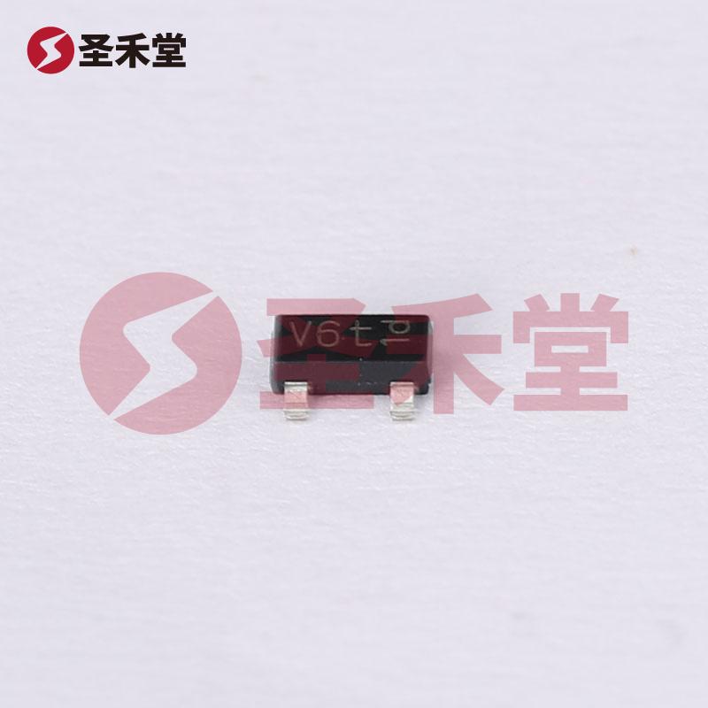 PESD15VL2BT,215 产品实物图片
