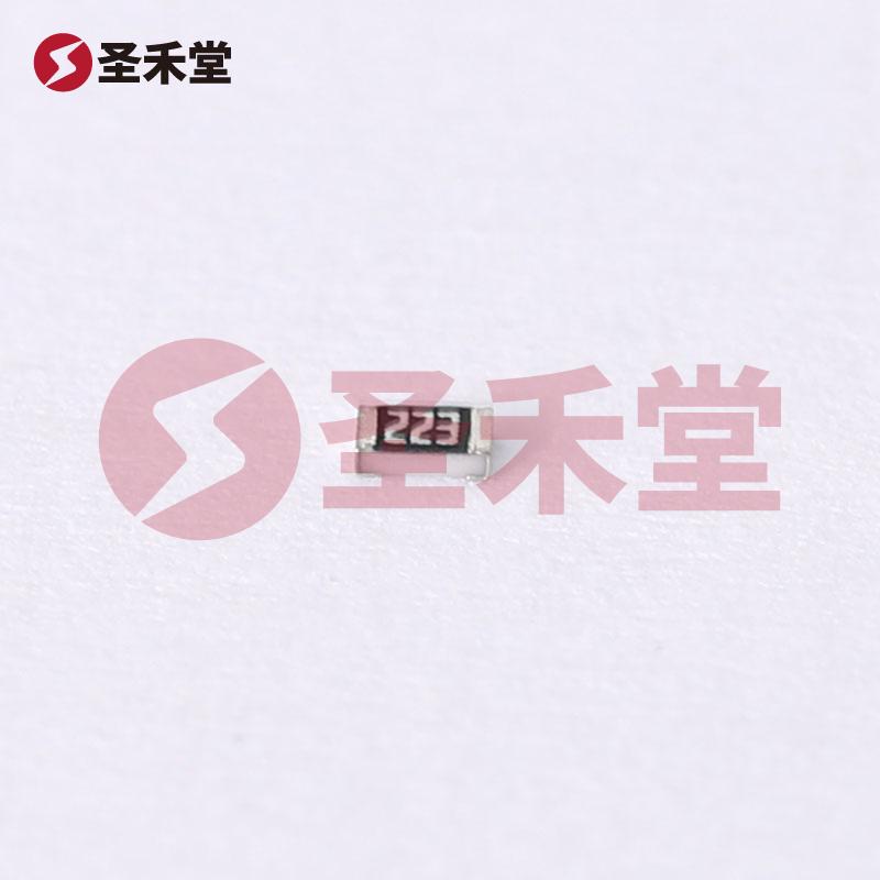 RC0603JR-0722KL 产品实物图片