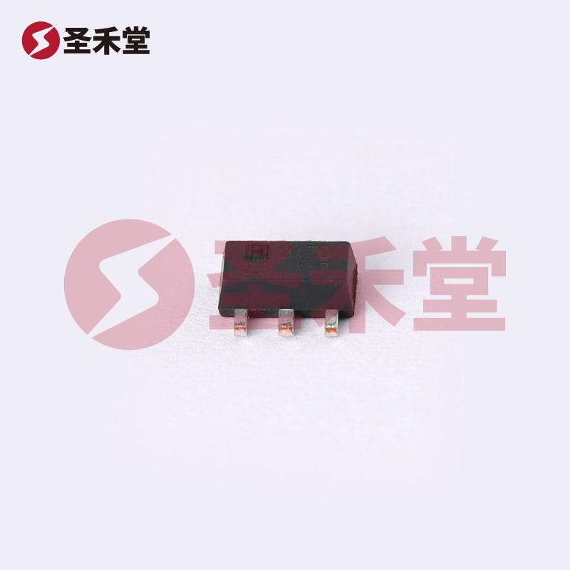 LM1117F-3.3 产品实物图片