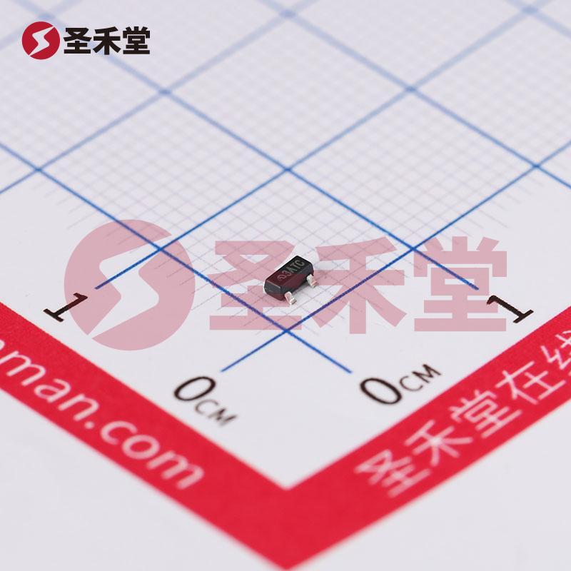 ME6216A33XG 产品实物图片