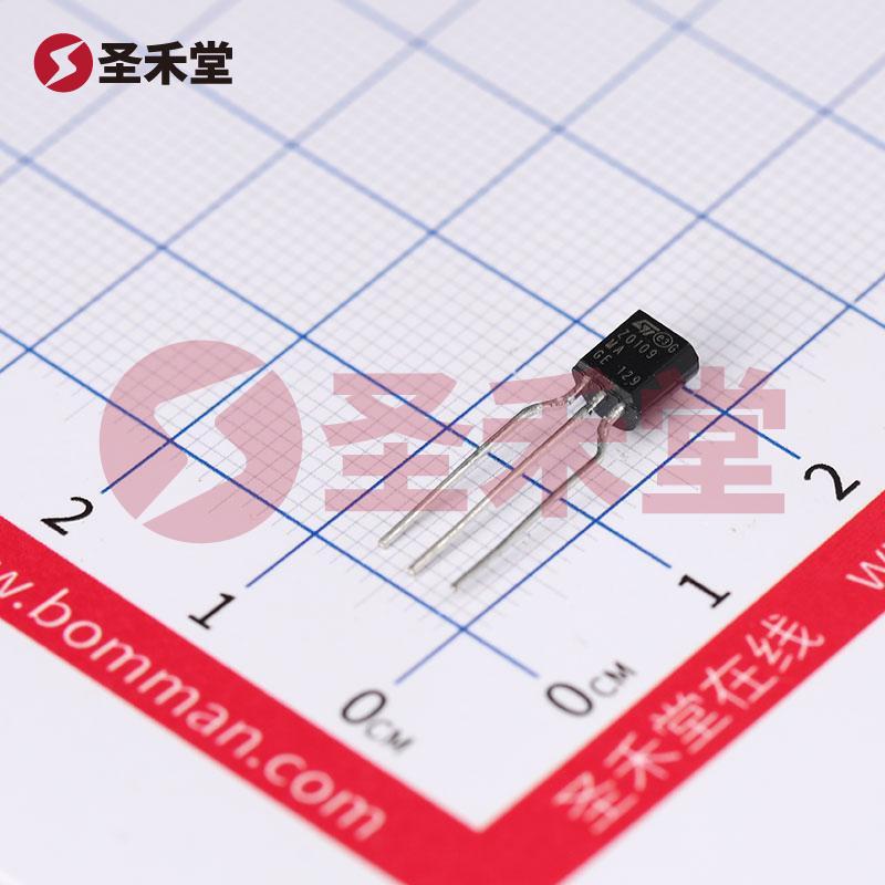 Z0109MA 2AL2 产品实物图片