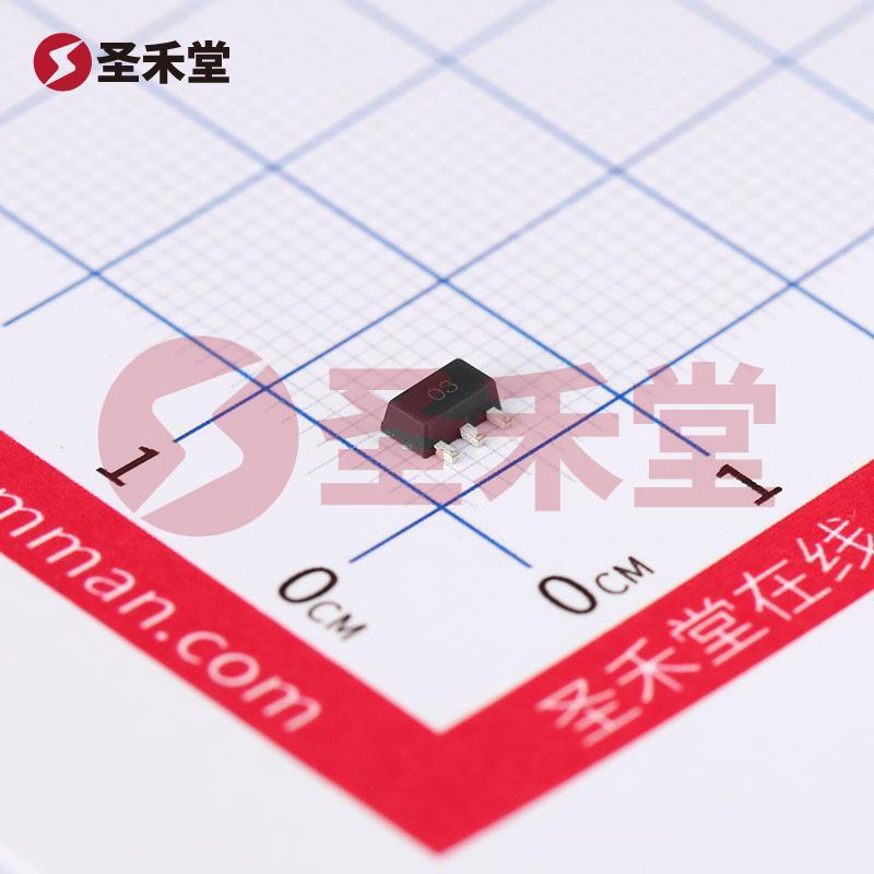 GALI-3+ 产品实物图片