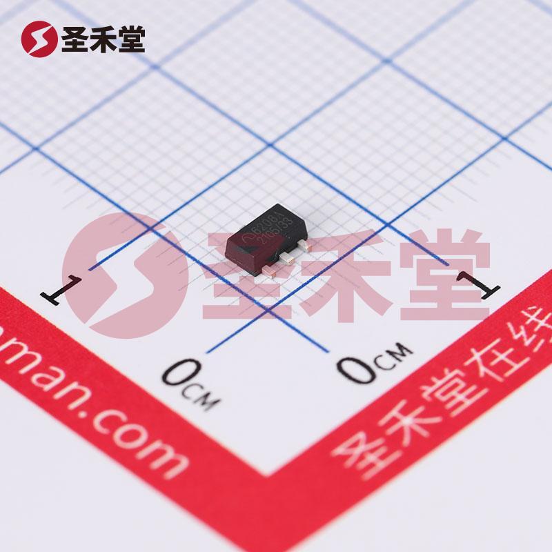 ME6208A33PG 产品实物图片