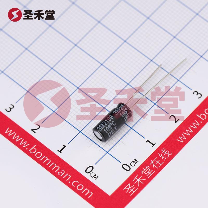 16ZLH100MEFC5X11 产品实物图片