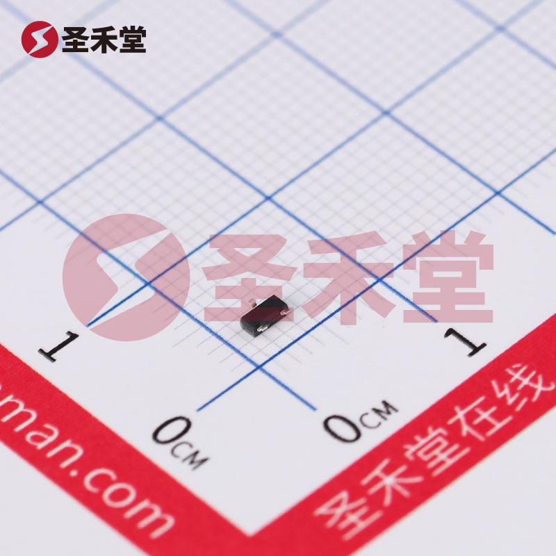 PESD15VL2BT,215 产品实物图片