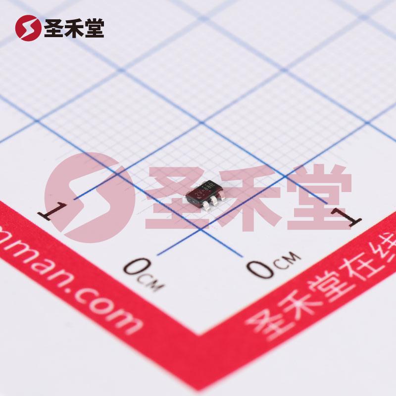 RT6212BHRGJ6F 产品实物图片