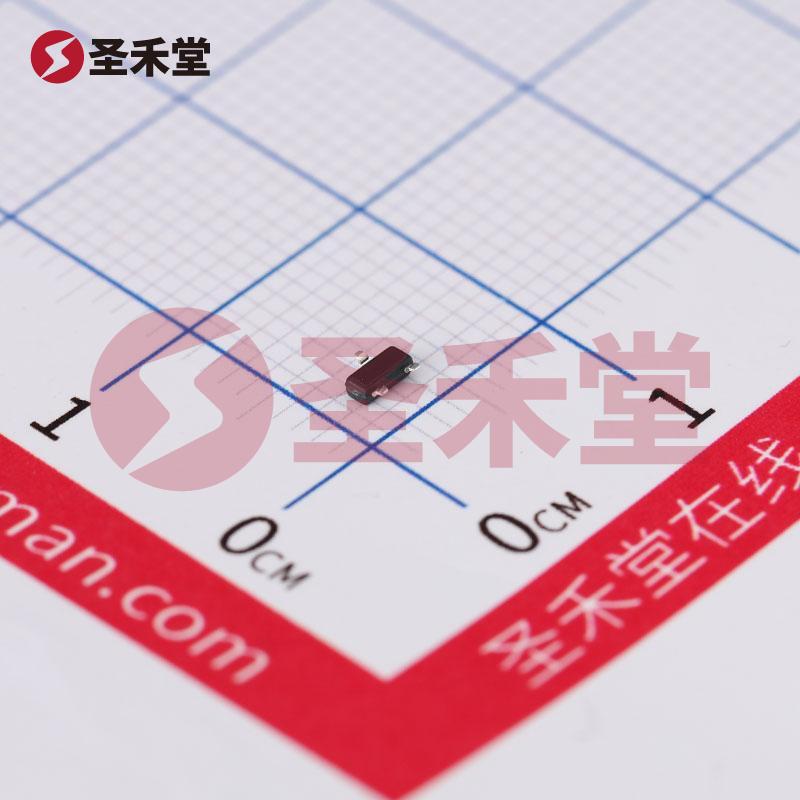 LBSS138LT1G 产品实物图片