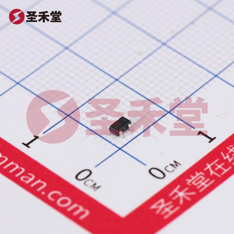 AO3442 产品实物图片