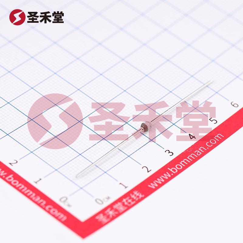 BYV27-100-TAP 产品实物图片