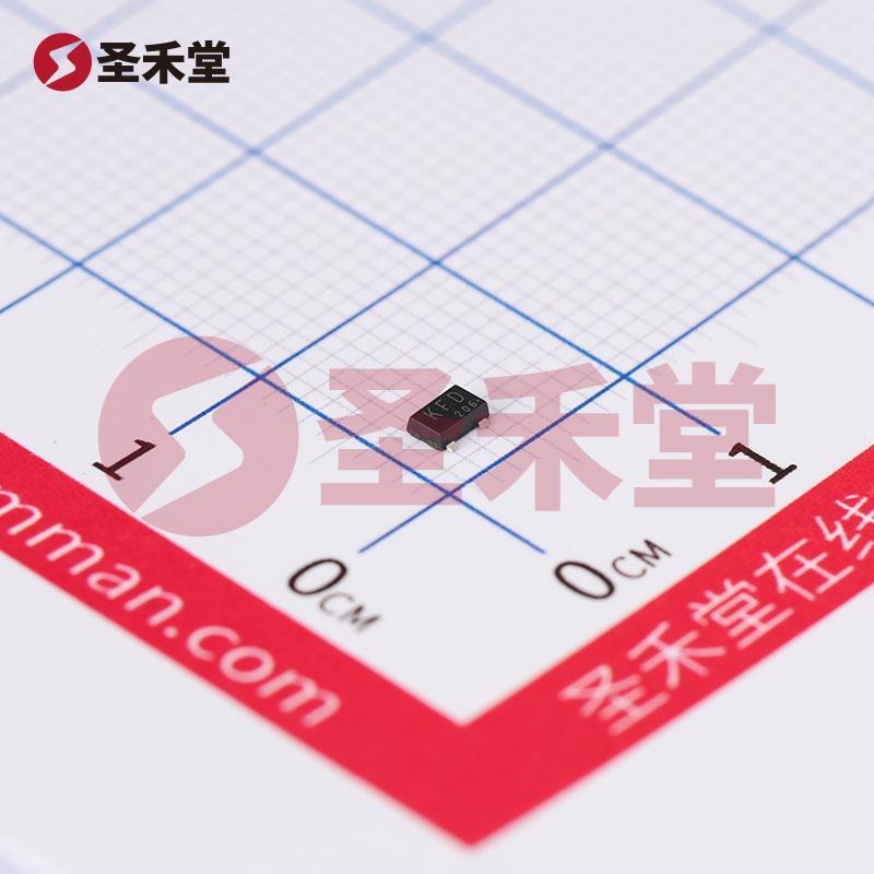 SSM3K324R,LF(B 产品实物图片