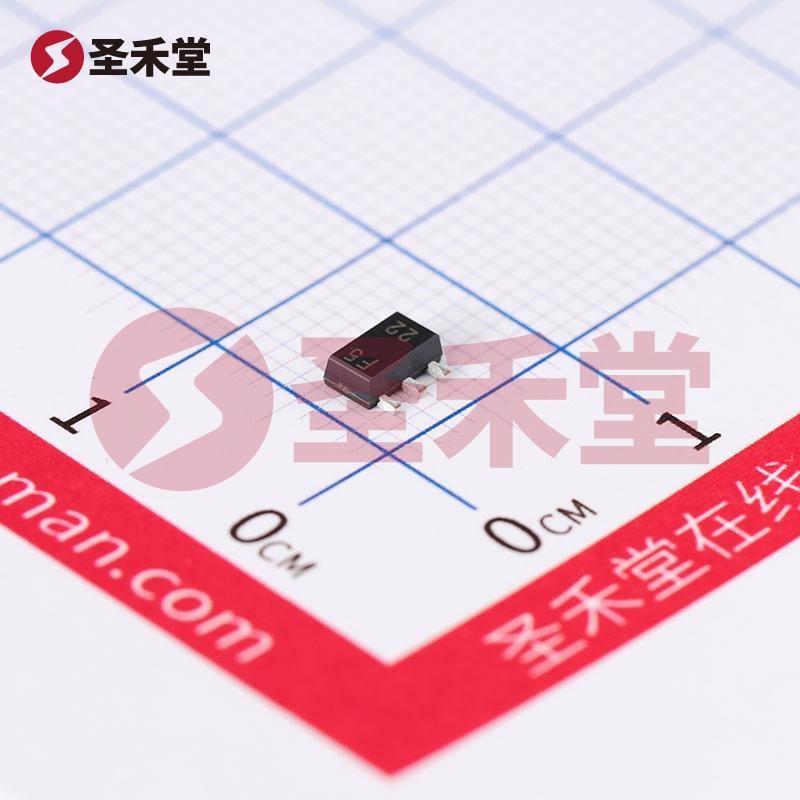 UA78L05ACPK 产品实物图片