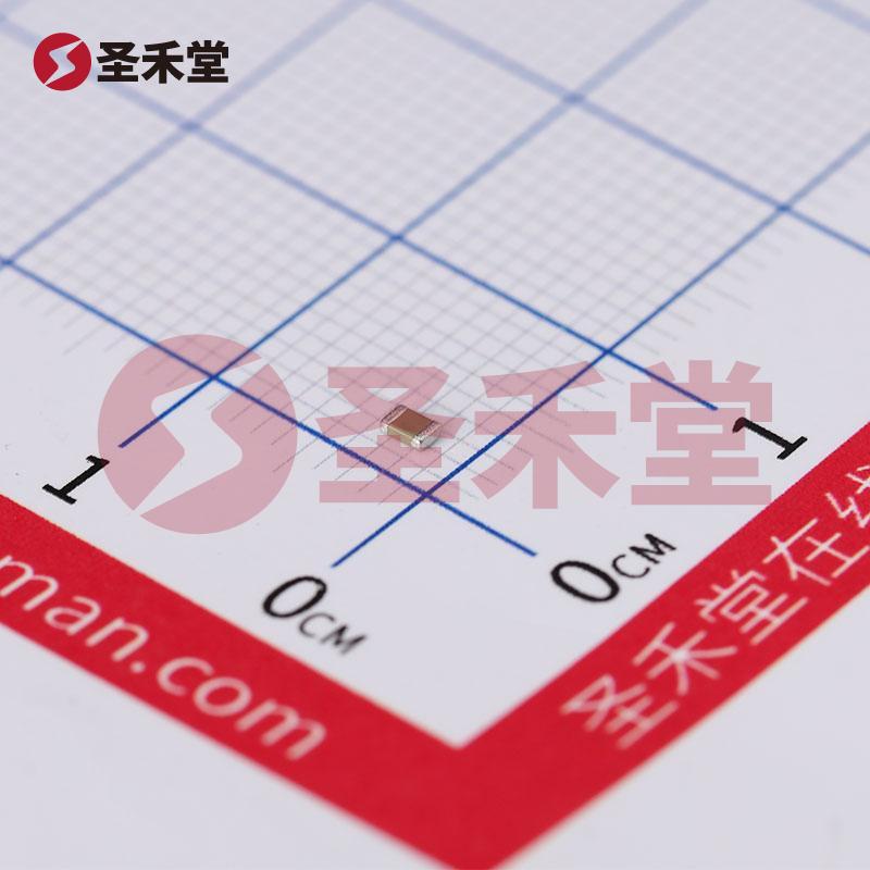 CC0805KRX7R9BB471 产品实物图片