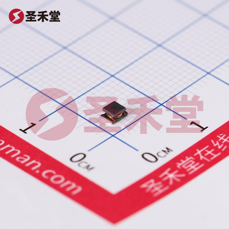 LQH32CN100K53L 产品实物图片