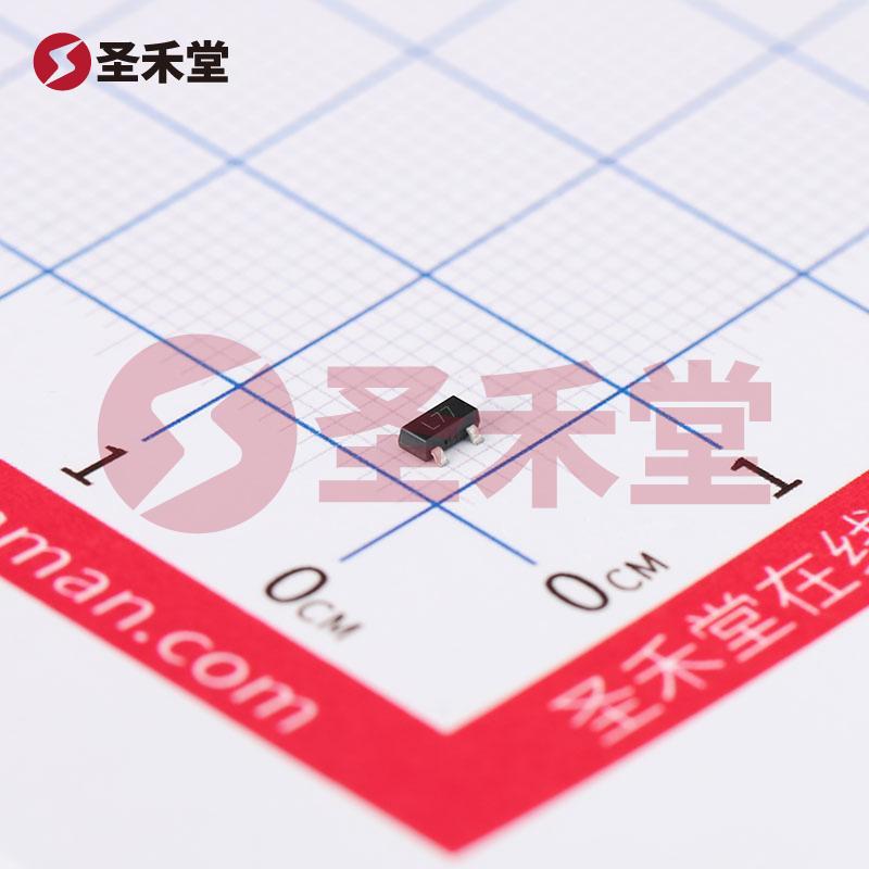 FMMTL717TA 产品实物图片