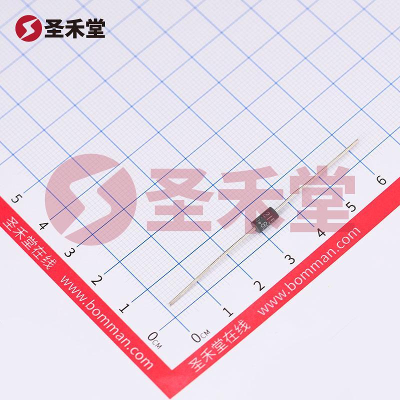 P6KE6.8CA 产品实物图片