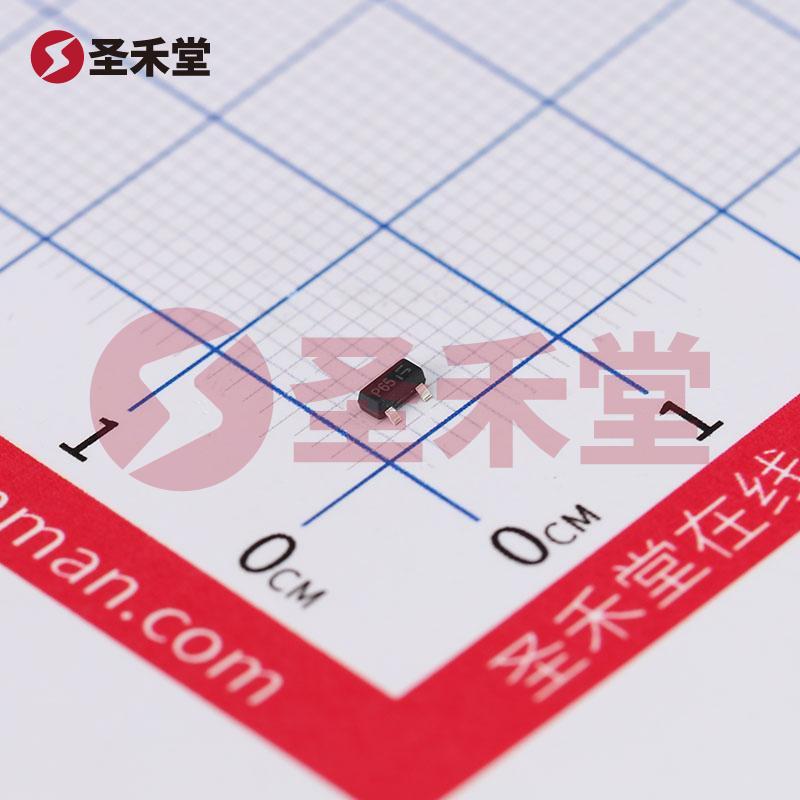 DMP4065S-7 产品实物图片