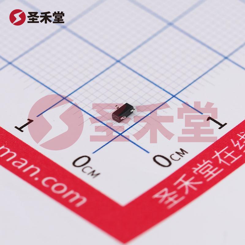 S8050 产品实物图片
