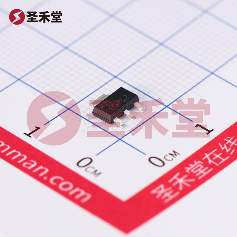 BSP52,115 产品实物图片