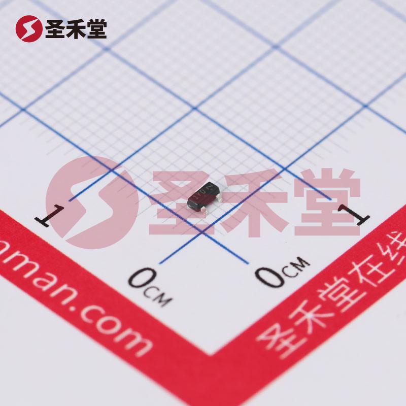 L8550QLT1G 产品实物图片