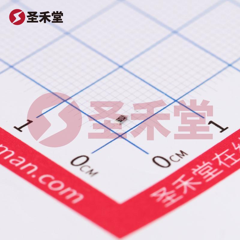 RC0603FR-0751RL 产品实物图片
