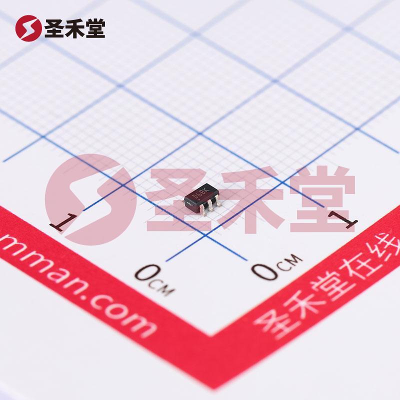 STM6710KWB6F 产品实物图片