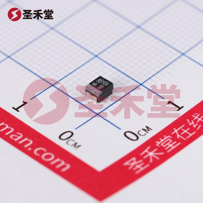 293D106X9020B2TE3 产品实物图片