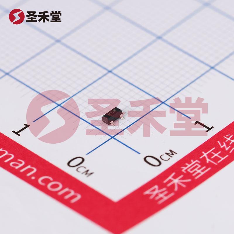 BAT54C 产品实物图片