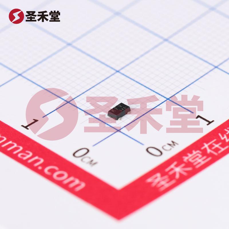 SSM3J340R,LF(B) 产品实物图片